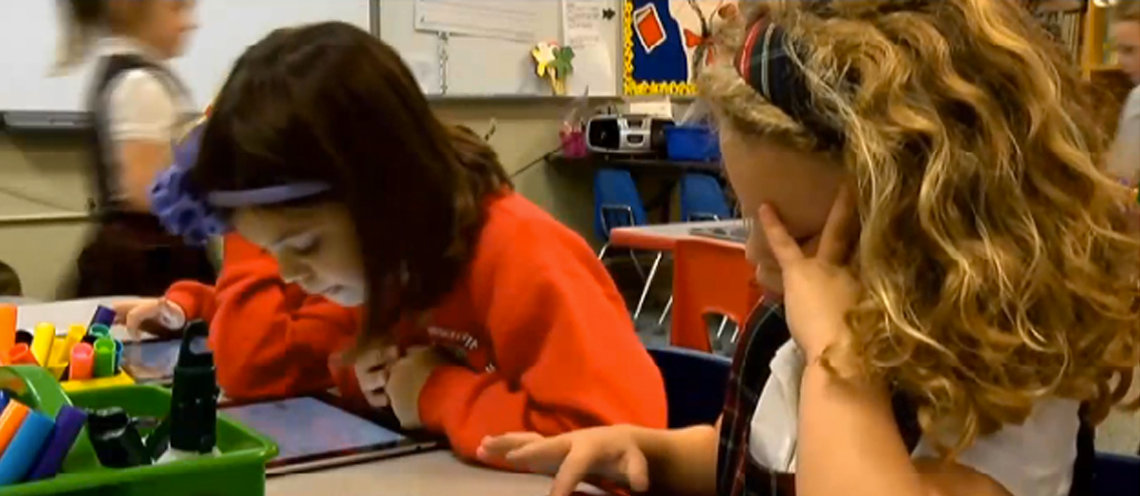 CEF and the Archdiocese Announce Plan to Double Tuition Assistance for 2015 – 2016 School Year