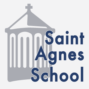 Saint Agnes