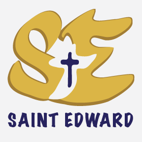 Saint Edward
