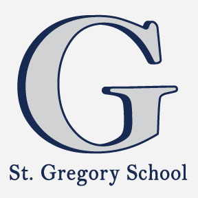 Saint Gregory