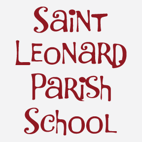 Saint Leonard