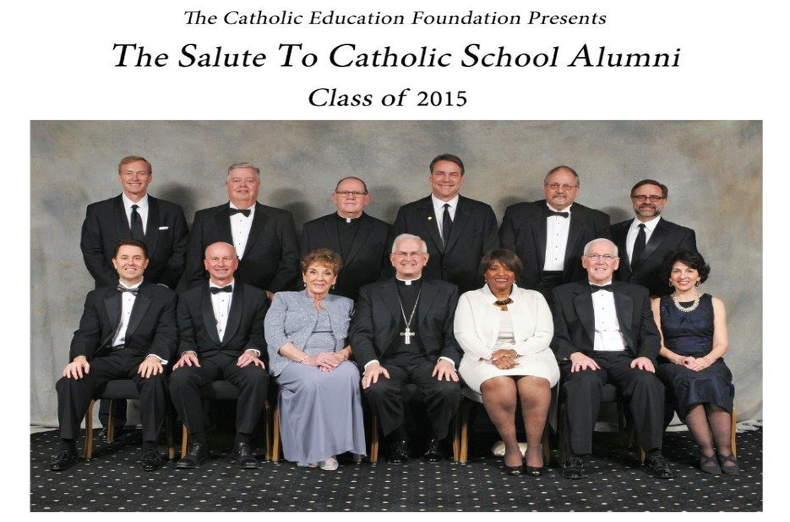 Catholic School Alumni