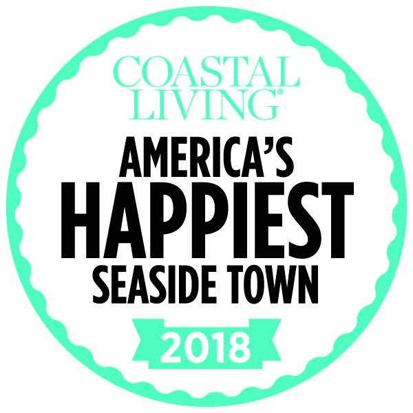 happiest town