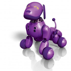 Zoomer Robot Dog