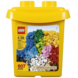 LEGO Bricks & More 2