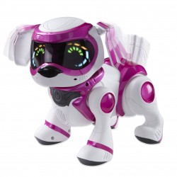 Teksta Puppy   1