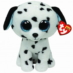 Ty Beanie Boos - Fetch the Dalmatian   1